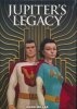 JUPITERS LEGACY LIBRARY EDITION VOL 01 HC [9781506748863]